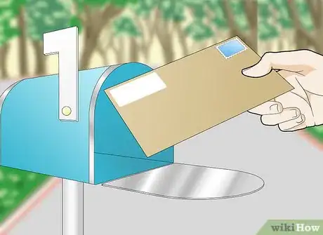 Image titled Register to Vote in Arizona Step 11