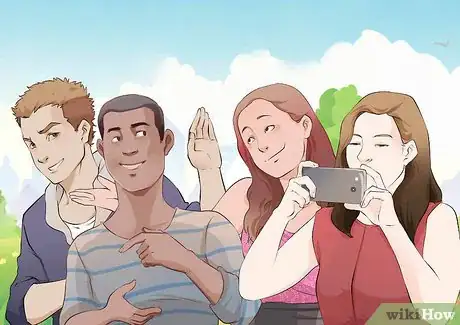 Image titled Deal With Having Gay Parents Step 5