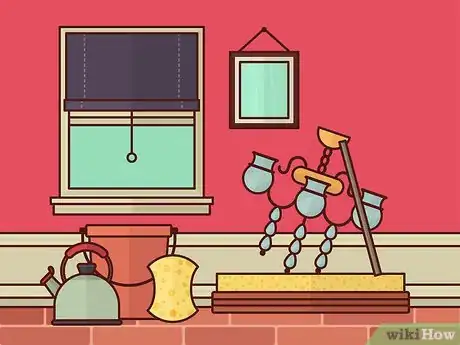 Image titled Update Old Light Fixtures Step 4