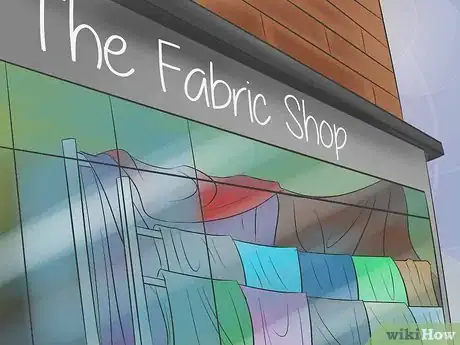 Image titled Make a Sofa Slipcover Step 2