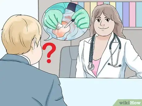 Image titled Spot and Treat Ovarian Cysts in Gerbils Step 9