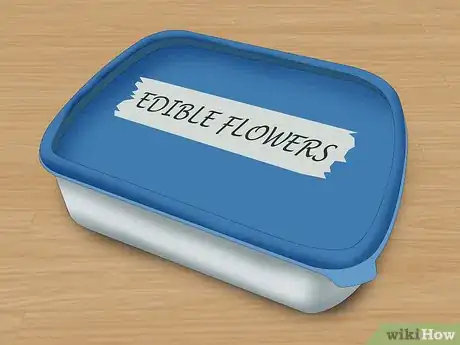 Image titled Choose Edible Flowers Step 11