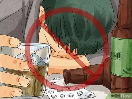 Image titled Stop Sabotaging Your Own Success Step 10