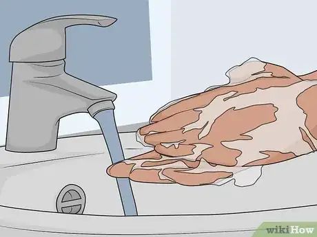 Image titled Vote Safely During the Coronavirus Outbreak Step 13