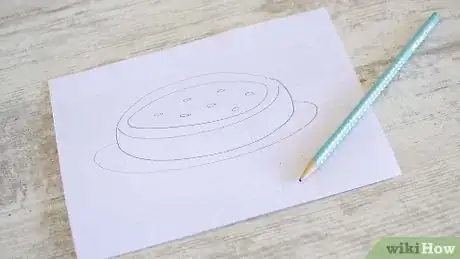 Image titled Paint a Cake Step 4