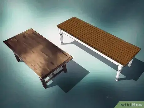 Image titled Create a Minimalist Tablescape Step 6