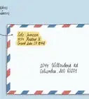 Address an Envelope to a Married Couple