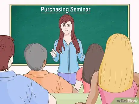 Image titled Be a Purchasing Agent Step 12