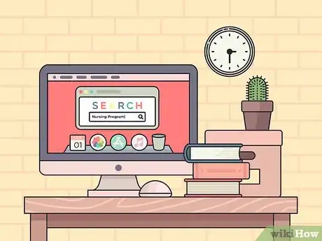 Image titled Become a Nurse Practitioner in Virginia Step 3