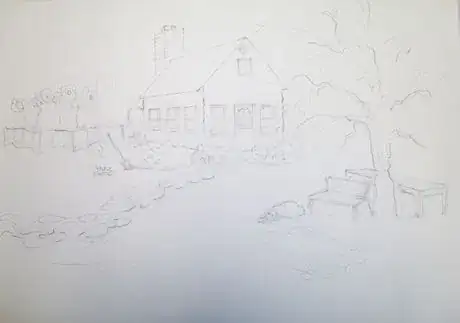 Image titled Romcottagelayout