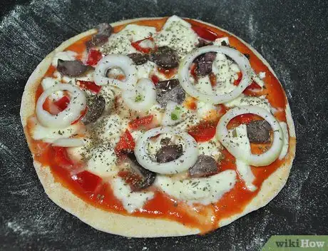 Image titled Make Pizza on Tawa Step 12