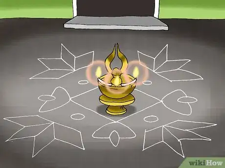 Image titled Celebrate the Tamil New Year Step 4