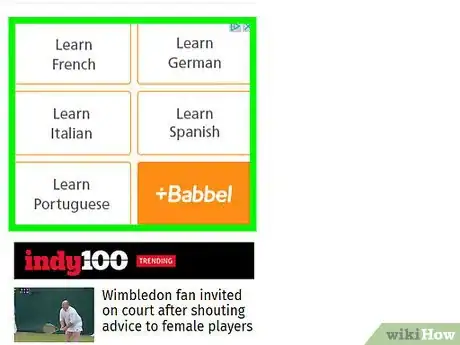 Image titled Develop a Career in Tourism Step 11