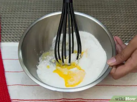 Image titled Make Vanilla Ice Cream Without an Ice Cream Maker Step 13