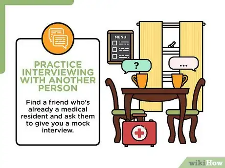 Image titled Ace Your Medical Residency Interview Step 11