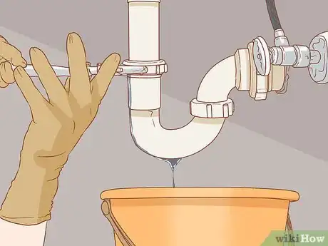 Image titled Snake a Drain Step 3