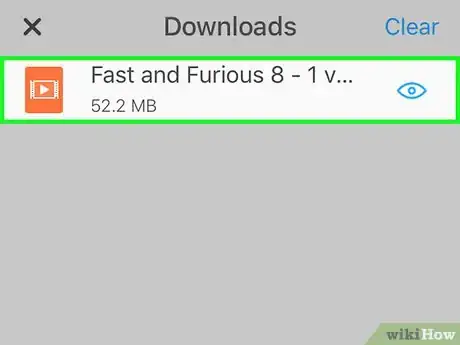 Image titled Watch YouTube Offline Step 30