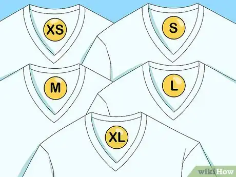 Image titled Sell Boutique Clothes Step 10