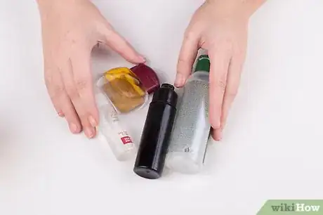 Image titled Care for Hair Loss With Herbal Hair Tonic Step 6