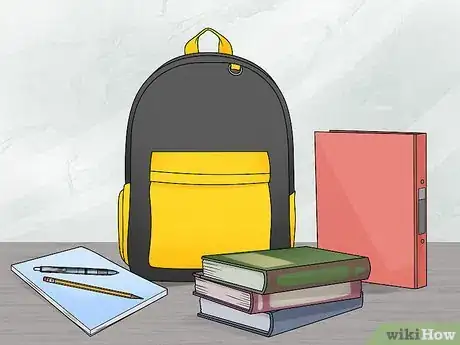 Image titled Turn Your Bedroom Into a Classroom Step 13