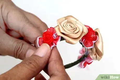 Image titled Make Napkin Rings Step 20