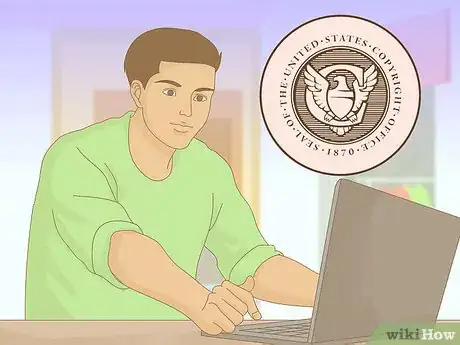 Image titled Protect Intellectual Property Rights Step 10