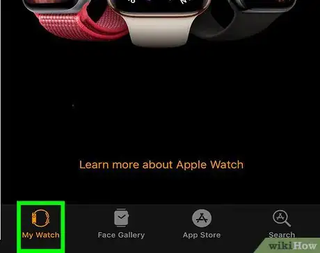 Image titled Turn on the Accessibility Shortcut on an Apple Watch Step 2