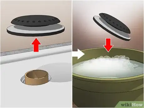 Image titled Clean a Cooktop Step 22