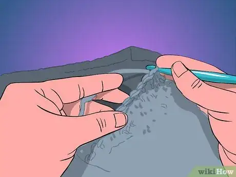 Image titled Make Baby Blankets Step 25