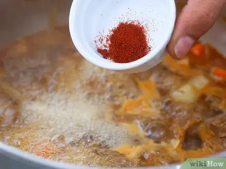 Image titled Make Hungarian Goulash Step 8