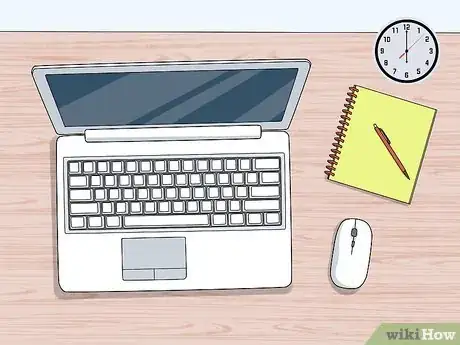 Image titled Develop a Routine During the Coronavirus Outbreak Step 17