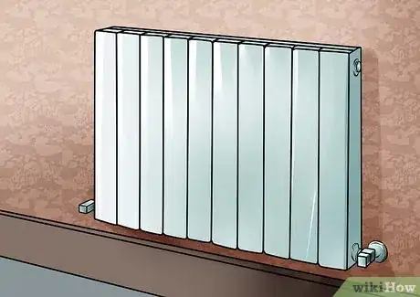 Image titled Keep Warm Step 1