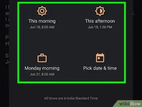 Image titled Send a Scheduled Email in Gmail Step 6