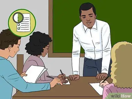 Image titled Manage Your Junior High Classroom Step 8