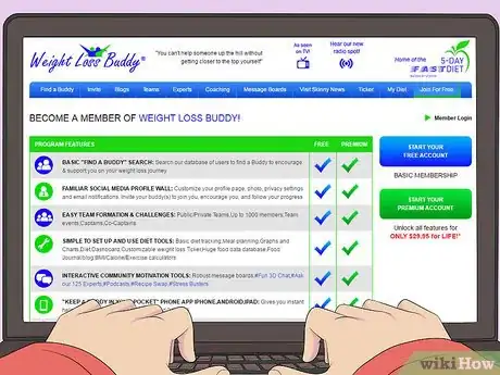 Image titled Deal with Diet Saboteurs Step 11