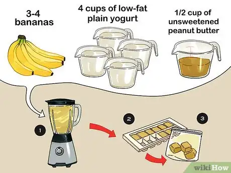 Image titled Make Nutritious Summer Treats for Your Dog Step 9