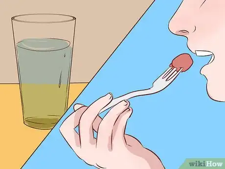 Image titled Stay Positive at Work Step 12