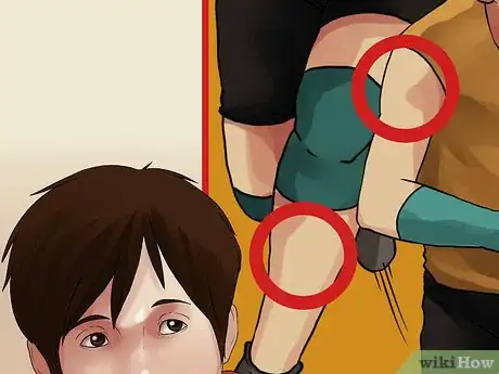 Image titled Deal With Tattoo Pain Step 2