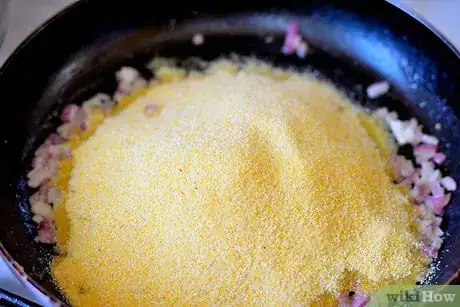 Image titled Make Millet Polenta Step 3