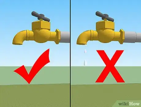 Image titled Change a Washer on a Garden Tap Step 21