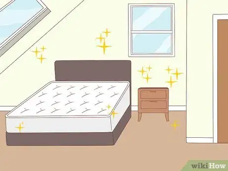 Image titled Prepare a Sick Room Step 4