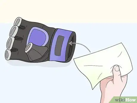 Image titled Clean MMA Equipment Step 3