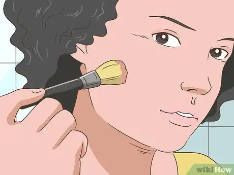 Image titled Freshen Up in School Step 12