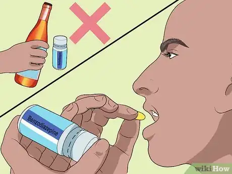 Image titled Prevent Benzodiazepine Overdose Step 18