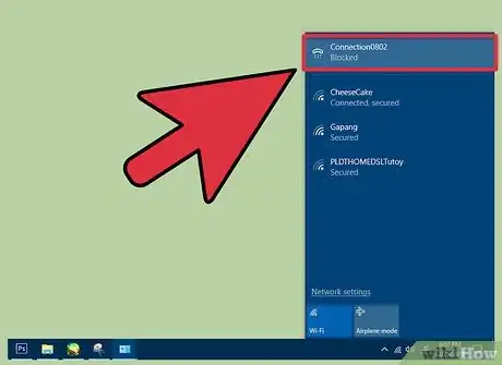 Image titled Set Up a Home PC With Multiple Modems and Phone Lines Step 14
