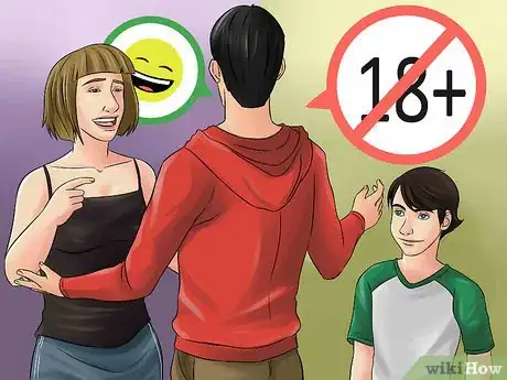 Image titled Be Naturally Funny Step 7