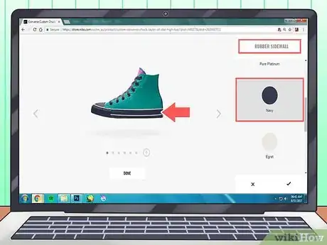 Image titled Customize Your Converse Shoes Step 20