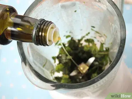 Image titled Freeze Basil Step 5