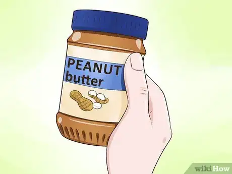 Image titled Store Healthy Snacks in Your Work Desk Step 3