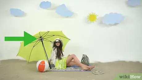 Image titled Fade Your Tan Fast Step 12